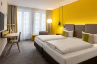 Vienna House Easy Leipzig by Sunday Hotels