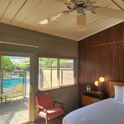 Standard King Room Contenta Inn Promo Code