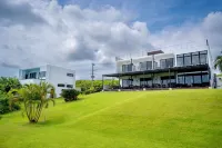Soraniwa Hotel and Cafe