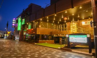 Hotel Il Viale Hachinohe - Housity