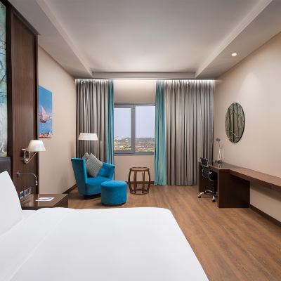 Superior Room Radisson Blu Hotel Sohar Promo Code