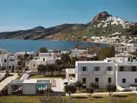 Tzanis Resort Skyros