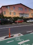 Pensiunea Alexa Ξενοδοχεία στην πόλη 
