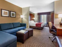 Comfort Suites Hotels in Escanaba