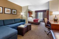 Comfort Suites