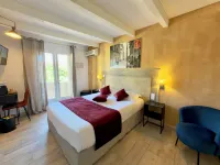 Hôtel Casa Rossa Hôtels à : 