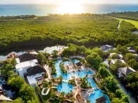 Fairmont Mayakoba