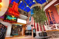 Turning Stone Resort Casino Hotele w: 