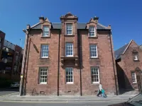 Ashtree House Hotel, Glasgow Airport & Paisley Hotels in 