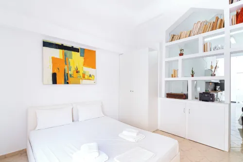 Ostraco Luxury Suite