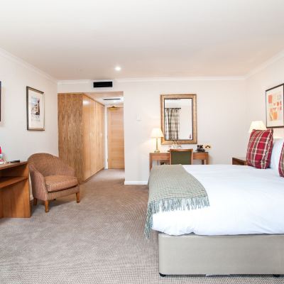 Garden Suite Parkway Hotel & Spa Promo Code