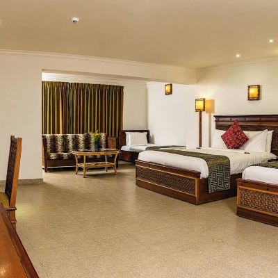 Family Room Chariot Beach Resort Promo Code