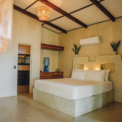 Jungle Bungalow Mizata Promo Code