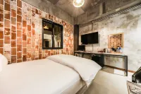대구 경북대 HOTEL 브릿지(BRIDGE)