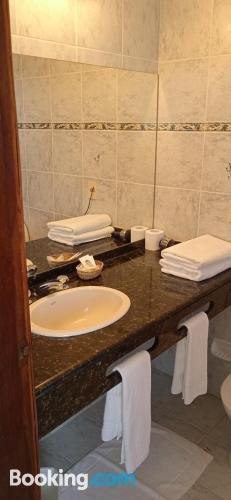 标准双人或双床房