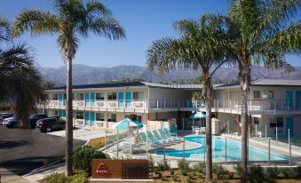Motel 6 Santa Barbara, CA - Beach