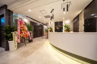 Hwasun the One Business Hotel