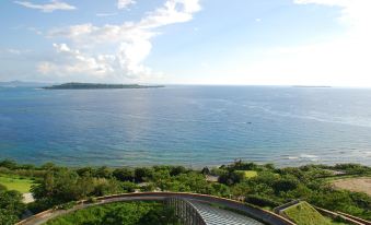 Yukurina Resort Okinawa Hills Churaumi