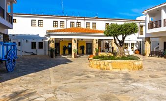 Kefalos Beach Tourist Village - Housity