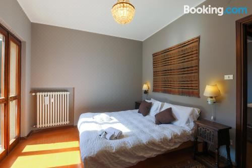 三卧室公寓 - Via Francesco Emilei 24