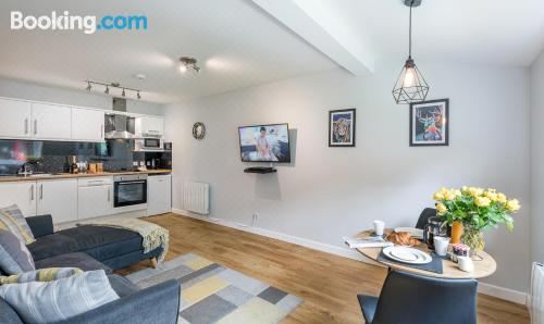 一卧室小木屋 - Ben Macdui