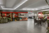 希爾頓逸林酒店 - 奧蘭多環球影城入口