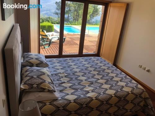 三卧室联排别墅