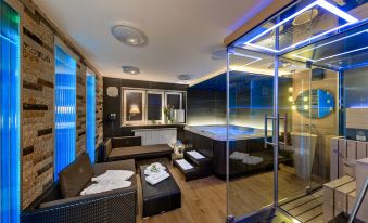 Madison Luxury Apartments & Rooms