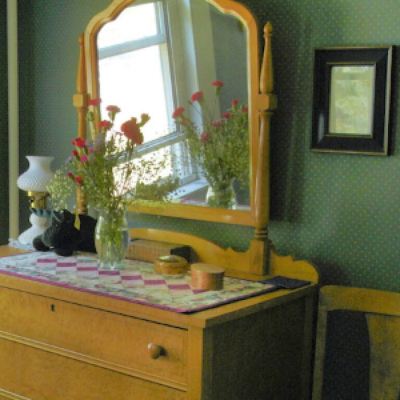 Standard Double Room Spruce Moose Lodge Promo Code