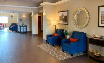 Comfort Suites Texas Avenue