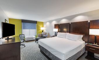 Holiday Inn Express & Suites Austin NW - Lakeway