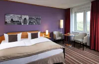Leonardo Hotel Weimar