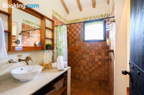 带私人泳池的别墅