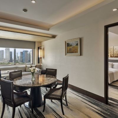 紅層兩卧室套房 雅加達盛美利亞酒店優惠