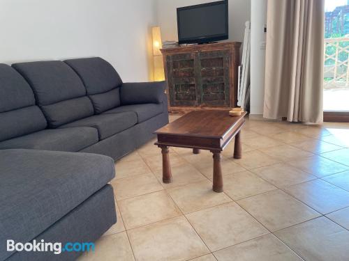 公寓 - 地面楼层