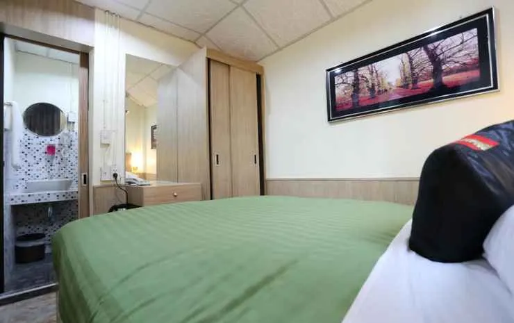 ห้องซูพีเรียร์