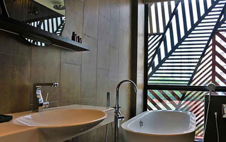Luxury Suite With Smart TV
