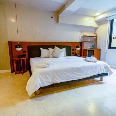 Suite MEX Hoteles Promo Code