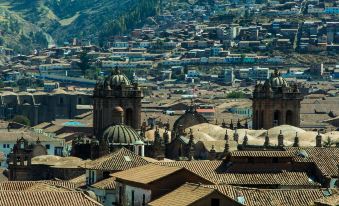 Casa San Blas Cusco Exquisite by Xima