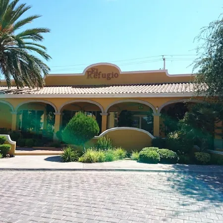 Best Western Saltillo