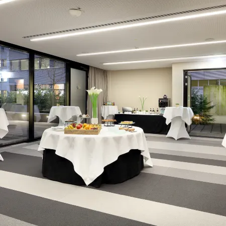 Eurostars Book Hotel