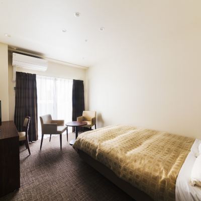 雙人房（禁菸） 關西機場第一飯店優惠