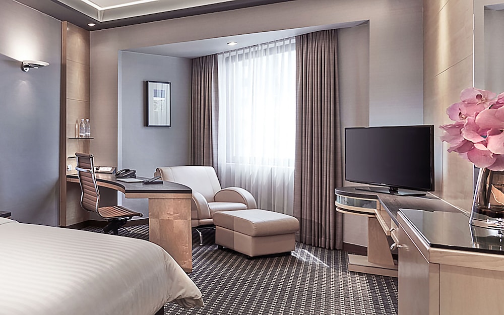 M Hotel Singapore City Centre至尊客房