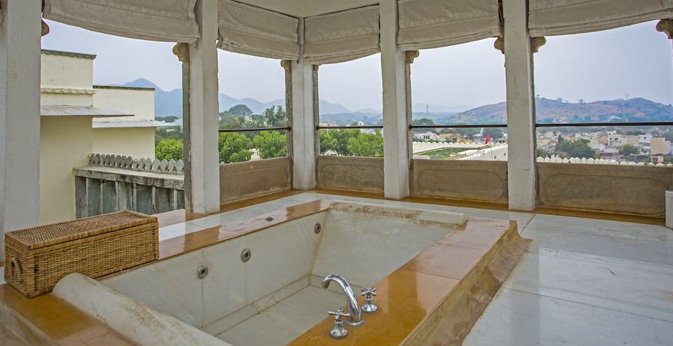 德維加爾套房 禁煙