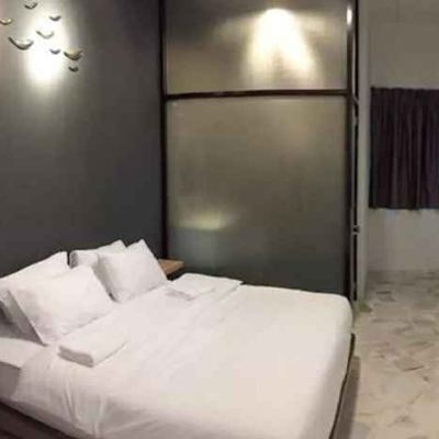 Bilik Keluarga Kupon East Coast Guest House