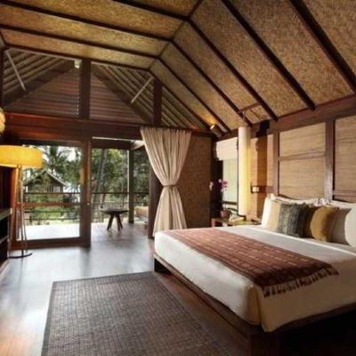 Ananda Segarra Beachfront Suite Jeeva Klui Resort Promo Code