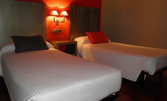 Hotel Annex - Rey Don Jaime I