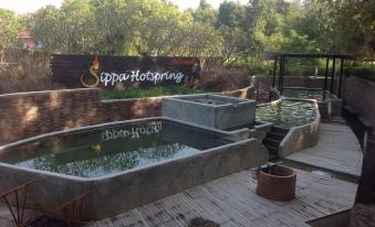Sippa Hotspring