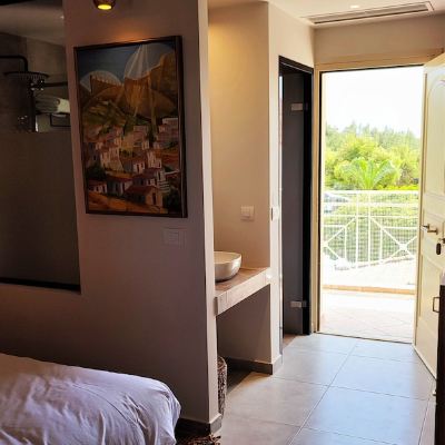 Superior Double Room Princess Hotel Promo Code