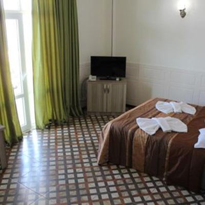 Twin Room, Mountain View National Promo Code